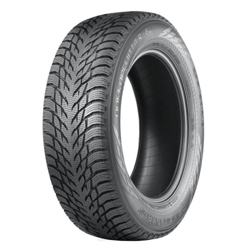 215/55R17 Ikon Hakkapeliitta R3 TL