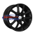 17'' 5x108 ET52,5 D63,3 7,5J Replay FD108 MB 17'' 5x108 ET52,5 D63,3 7,5J Replay FD108 MB