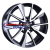 17'' 5x114,3 ET48 D56,1 7,0J Replay SB59 BKF 17'' 5x114,3 ET48 D56,1 7,0J Replay SB59 BKF