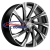 19'' 5x114,3 ET45 D67,1 7,5J Khomen Wheels KHW1901 (CX-5/CX8) Black-FP 19'' 5x114,3 ET45 D67,1 7,5J Khomen Wheels KHW1901 (CX-5/CX8) Black-FP