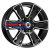 17'' 6x114,3 ET39 D67,1 7,0J K&K Севенна-оригинал (КС726) Алмаз черный 17'' 6x114,3 ET39 D67,1 7,0J K&K Севенна-оригинал (КС726) Алмаз черный
