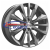 17'' 4x100 ET41 D60,1 7,0J iFree Андерсен (КС912) Хай Вэй 17'' 4x100 ET41 D60,1 7,0J iFree Андерсен (КС912) Хай Вэй