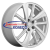 18'' 5x108 ET33 D60,1 7,0J K&K КС1111 Сильвер 18'' 5x108 ET33 D60,1 7,0J K&K КС1111 Сильвер