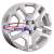 19'' 5x114,3 ET40 D60,1 7,5J Replay TY345 Sil 19'' 5x114,3 ET40 D60,1 7,5J Replay TY345 Sil