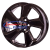 18'' 5x114,3 ET35 D60,1 7,0J FR Replica TY493 Black
