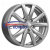17'' 5x114,3 ET45 D67,1 7,0J K&K КС867 Дарк платинум 17'' 5x114,3 ET45 D67,1 7,0J K&K КС867 Дарк платинум