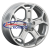 17'' 5x108 ET52,5 D63,3 7,5J Replay FD21 Sil