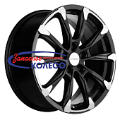 KHW1808 (Tugella/Jaguar XF/F-Pace)