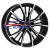 22'' 5x112 ET19 D66,45 10,0J MAK Union Black mirror 22'' 5x112 ET19 D66,45 10,0J MAK Union Black mirror