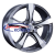 18'' 4x100 ET40 D60,1 8,0J LS 1053 BKF