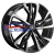 20'' 5x114,3 ET35 D60,1 8,0J Replay TY424 GMF