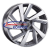 18'' 5x114,3 ET50 D66,1 7,5J Replay NS171 GMF