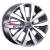 18'' 5x120 ET45 D65,1 7,5J Replay VV202 BK 18'' 5x120 ET45 D65,1 7,5J Replay VV202 BK