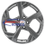 17'' 5x114,3 ET45 D60,1 7,0J Khomen Wheels KHW1712 (Changan/Geely/Lexus/Toyota) F-Silver 17'' 5x114,3 ET45 D60,1 7,0J Khomen Wheels KHW1712 (Changan/Geely/Lexus/Toyota) F-Silver