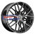 18'' 5x108 ET33 D60,1 8,0J Replay CHR118 BKF 18'' 5x108 ET33 D60,1 8,0J Replay CHR118 BKF