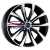 19'' 5x114,3 ET40 D76 8,0J MAK Wolf Black mirror 19'' 5x114,3 ET40 D76 8,0J MAK Wolf Black mirror
