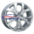 17'' 5x114,3 ET44 D67,1 6,5J Replay Ki170 Sil 17'' 5x114,3 ET44 D67,1 6,5J Replay Ki170 Sil
