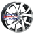 18'' 5x114,3 ET35 D60,1 7,0J Replay TY317 Sil 18'' 5x114,3 ET35 D60,1 7,0J Replay TY317 Sil