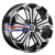 19'' 5x114,3 ET49.5 D67,1 7,5J Replay HND371 BKF