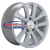 20'' 5x150 ET58 D110,1 8,5J Khomen Wheels KHW2003 (LX570/LC100/LC200) F-Silver 20'' 5x150 ET58 D110,1 8,5J Khomen Wheels KHW2003 (LX570/LC100/LC200) F-Silver