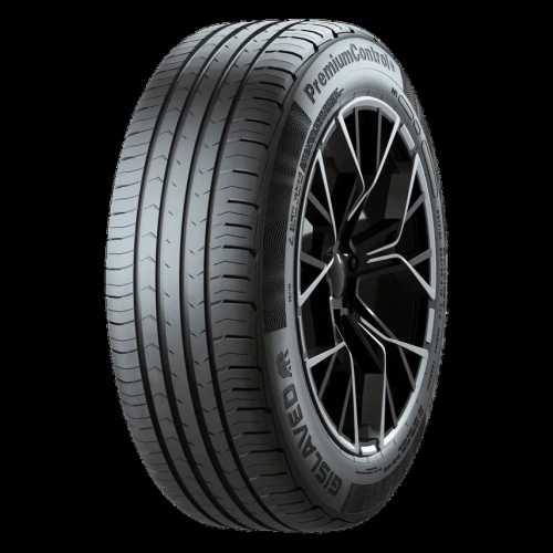 185/65R15 Gislaved PremiumControl 88 T TL