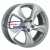 17'' 5x112 ET40 D57,1 7,0J Replay VV150 Sil 17'' 5x112 ET40 D57,1 7,0J Replay VV150 Sil