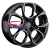 18'' 5x112 ET43 D57,1 7,0J Replay SK169 BKF 18'' 5x112 ET43 D57,1 7,0J Replay SK169 BKF