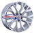 18'' 5x112 ET25 D66,6 8,0J Replay A208 Sil 18'' 5x112 ET25 D66,6 8,0J Replay A208 Sil