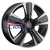 18'' 5x114,3 ET35 D60,1 7,0J Replay TY353 BKF 18'' 5x114,3 ET35 D60,1 7,0J Replay TY353 BKF