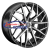 18'' 5x114,3 ET30 D60,1 8,0J Replay LX173 BKF
