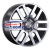 18'' 5x114,3 ET50 D66,1 7,5J Replay NS17 GMFP 18'' 5x114,3 ET50 D66,1 7,5J Replay NS17 GMFP