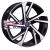 18'' 5x112 ET43 D66,6 8,0J Replay MR302 GMF