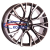 21'' 5x112 ET37 D66,6 9,5J FR Replica B496 BMF 21'' 5x112 ET37 D66,6 9,5J FR Replica B496 BMF