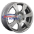 16'' 5x112 ET50 D57,1 6,5J Replay SK21 Sil 16'' 5x112 ET50 D57,1 6,5J Replay SK21 Sil
