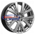19'' 5x114,3 ET35 D60,1 7,5J K&K Марвел-оригинал (КС881) Дарк платинум 19'' 5x114,3 ET35 D60,1 7,5J K&K Марвел-оригинал (КС881) Дарк платинум