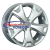17'' 5x100 ET46 D57,1 7,0J Replay VV211 Sil