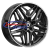 19'' 5x108 ET50 D60,1 7,0J K&K Колумб (КС1038) Алмаз черный 19'' 5x108 ET50 D60,1 7,0J K&K Колумб (КС1038) Алмаз черный