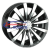 17'' 5x114,3 ET40 D73,1 7,5J LS 534 BKF 17'' 5x114,3 ET40 D73,1 7,5J LS 534 BKF
