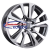 21'' 5x150 ET54 D110,1 8,5J Replay TY355 GMF 21'' 5x150 ET54 D110,1 8,5J Replay TY355 GMF