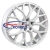 19'' 5x108 ET36 D65,1 7,0J RST R059 Silver