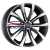 17'' 5x98 ET41 D58,1 7,0J MAK Wolf Gunmetal Mirror Face 17'' 5x98 ET41 D58,1 7,0J MAK Wolf Gunmetal Mirror Face
