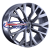 18'' 5x112 ET25 D66,6 8,0J Replay A208 Sil 18'' 5x112 ET25 D66,6 8,0J Replay A208 Sil