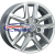 20'' 5x150 ET58 D110,1 8,5J Replay LX35 Sil 20'' 5x150 ET58 D110,1 8,5J Replay LX35 Sil