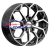16'' 5x112 ET46 D57,1 6,5J iFree Спейс-Нидл (КС1000) Блэк Джек 16'' 5x112 ET46 D57,1 6,5J iFree Спейс-Нидл (КС1000) Блэк Джек