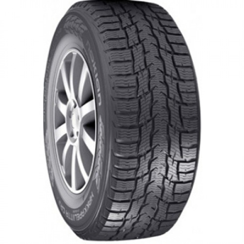 225/75R16C Nokian Tyres (теперь Ikon Tyres) Hakkapeliitta CR3