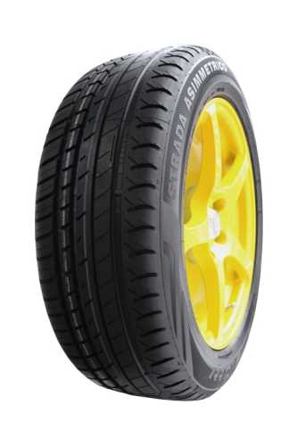215/50R17 Viatti Strada-130