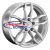 17'' 5x114,3 ET45 D64,1 7,5J Replay H136 Sil 17'' 5x114,3 ET45 D64,1 7,5J Replay H136 Sil