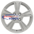 15'' 4x100 ET48 D54,1 6,0J Khomen Wheels KHW1502 (Rio/Solaris) F-Silver 15'' 4x100 ET48 D54,1 6,0J Khomen Wheels KHW1502 (Rio/Solaris) F-Silver