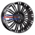 22'' 5x120 ET41 D72,6 9,5J Replay BYD3 BKF 22'' 5x120 ET41 D72,6 9,5J Replay BYD3 BKF