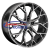 21'' 5x114,3 ET35 D60,1 9,0J LS FlowForming RC61 BKF